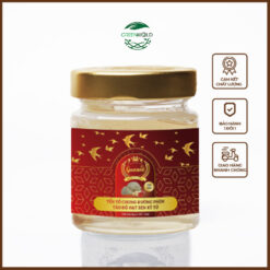 Tổ Yến Chưng Tam Vị ( Táo đỏ, hạt sen, kỵ tử) Good Nest