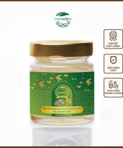 Tổ Yến Chưng Nha Đam Đường Phèn Good Nest