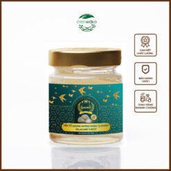 Tổ Yến Chưng Đường Phèn hương tự nhiên Good Nest