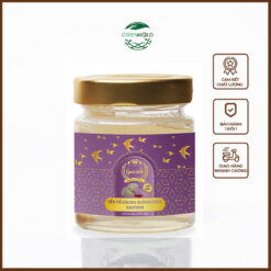 Tổ Yến Chưng Nhụy Hoa Nghệ Tây Good Nest