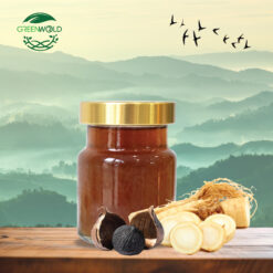 70ml OEM Tổ yến chưng đường phèn và thảo dược