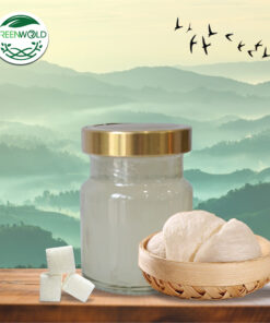 70ml OEM Tổ Yến Chưng Đường Phèn