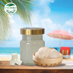 70ml OEM Tổ Yến Chưng Đường Phèn For Kids