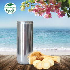 240ml OEM Nước Yến Nhân Sâm