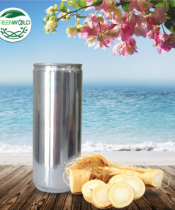 240ml OEM Nước Yến Nhân Sâm