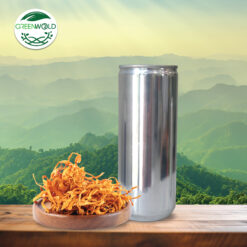 240ml OEM Nước Yến Đông Trùng Hạ Thảo