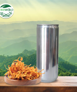 240ml OEM Nước Yến Đông Trùng Hạ Thảo