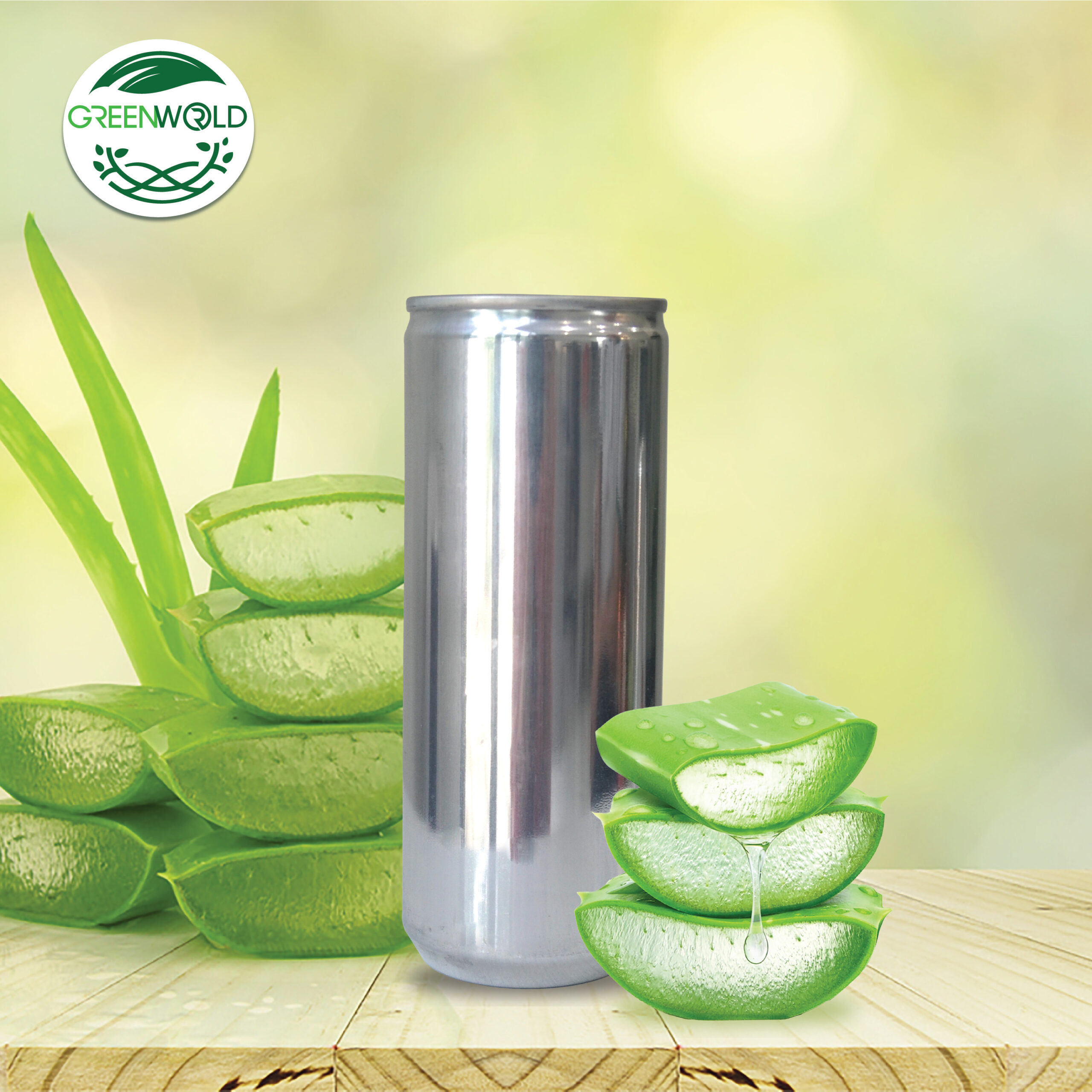 240ml OEM Nước Yến Nha Đam