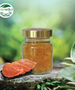 70ml OEM Yến Huyết Chưng Đường Phèn
