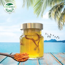 70ml OEM Yến Chưng Đông Trùng Hạ Thảo