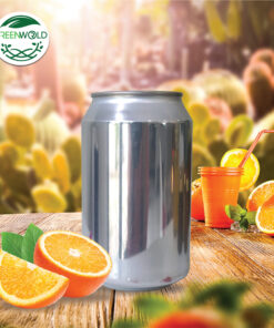 330ml OEM Nước Ép Cam