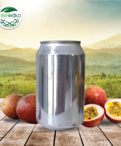 330ml OEM Nước Ép Chanh Dây