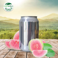 330ml OEM Nước Ép Ổi