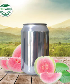330ml OEM Nước Ép Ổi