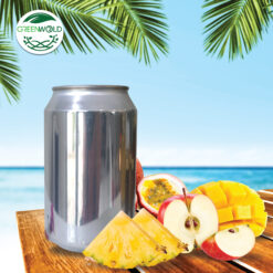 330ml OEM Nước Ép Hỗn Hợp