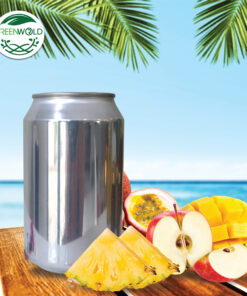 330ml OEM Nước Ép Hỗn Hợp