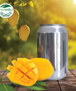 330ml OEM Nước Ép Xoài