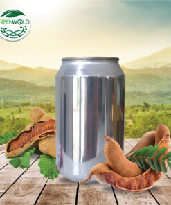 330ml OEM Nước Ép Me