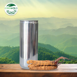 240ml OEM Nước Yến Đông Trùng Hạ Thảo