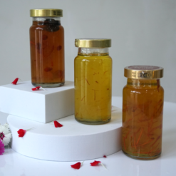 150ml OEM Yến chưng hũ