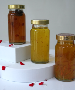 150ml OEM Yến chưng hũ