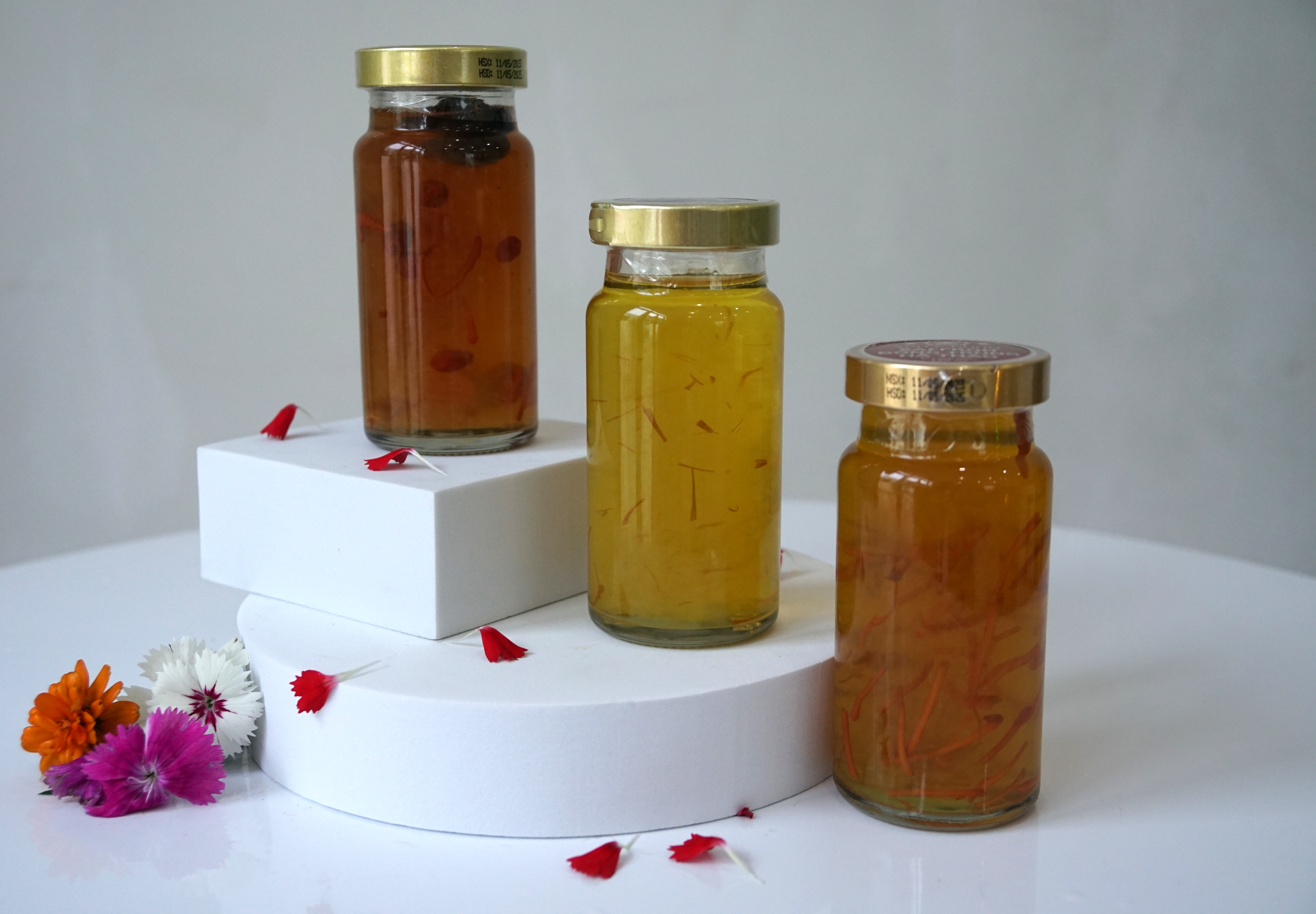 150ml OEM Yến chưng hũ