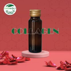 Nước uống Collagen