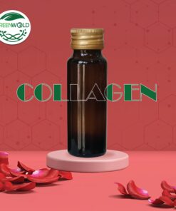 Nước uống Collagen