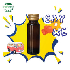 Nước uống Chống Say Xe