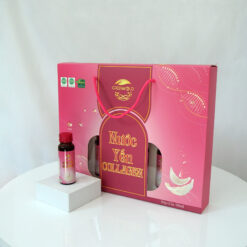 50ml Nước Yến Collagen Green World