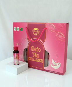 50ml Nước Yến Collagen Green World